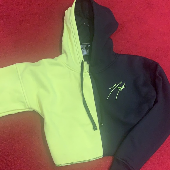 Dual Color Track Suit by Mega Fashion Clue - Picture 2 of 12